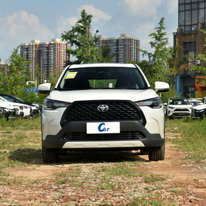Xe Toyota Corolla Cross 2.0L Hybrid <span class=keywords><strong>2025</strong></span>, xe Trung Quốc, dẫn động cầu trước, xe năng lượng mới - Product Image 4