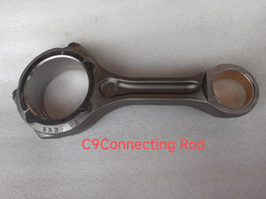 Bielle forgée de précision haute résistance 160-8192 1608192 pour moteur diesel CAT C9 - Product Image 4