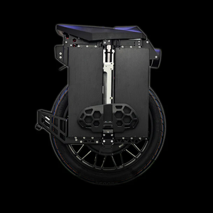 Patinete Eléctrico BEGODE <span class=keywords><strong>Master</strong></span> Pro V3 con Batería de 800 Wh, Suspensión C40 y <span class=keywords><strong>Master</strong></span> EUC-begode <span class=keywords><strong>Master</strong></span> Euc - Product Image 5