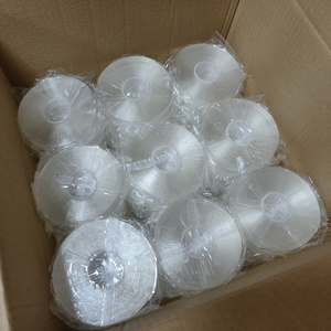 Bán chạy nhất trong suốt tự làm Nano băng hai mặt Acrylic nóng chảy cho bức tường Thảm ảnh xe Poster Đảng trang trí không thấm nước - Product Image 6