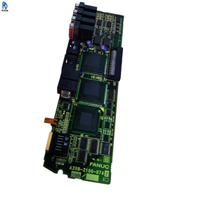เซ็นเซอร์ควบคุม PLC บอร์ดฟานุคของแท้ใหม่เอี่ยม A20B-2100-0742 - Product Image 1
