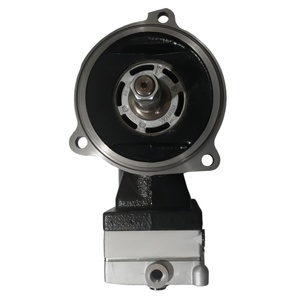 High Quality New ANTO Heavy Duty <b>Truck</b> <b>Engines</b> <b>System</b> Parts 20845313 7600850006 Air Compressor for <b>Truck</b> - Product Image 4