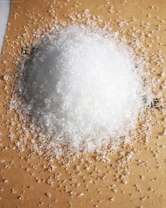 Fertilizzante MKP Completamente Solubile Anti-Invecchiamento e Aromatizzante per Frutta e Colture - Product Image 4