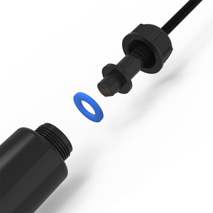 Luces <span class=keywords><strong>LED</strong></span> Sumergibles para <span class=keywords><strong>Piscina</strong></span> RGBW de 1.5 Pulgadas, Desmontables, con Imán, 12W, Entrada sin Nicho, Luz para SPA, Compatible con Pentair Globrite - Product Image 4