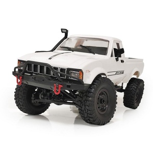 Juguete de Control Remoto de Camión, Modelo WP C-24-1, Juguete de Auto para Niños, Gran Venta - Product Image 6