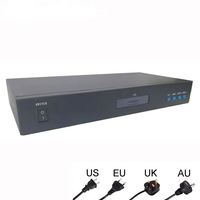 Internet en línea sin conexión 8 puertos compatibles con RGB RGBW Pixel TTL Protocolo SPI Artnet LED Controlador de T-790K