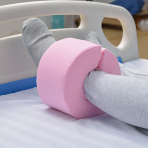 Thiết Bị Phục Hồi Chức Năng Cho Người Cao Tuổi Tùy Chỉnh Hỗ Trợ Sau Chân, Miếng Đệm Gót Chân Nẹp Mắt Cá Chân Nẹp Thả Chân - Product Image 2