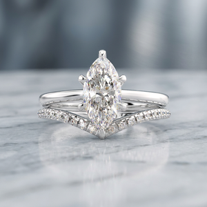 UM jewelry New Design Vintage <b>Statement</b> Zircon Marquise Eye S925 Sterling Silver Gemstone <b>Ring</b> for Women Gift - Product Image 4