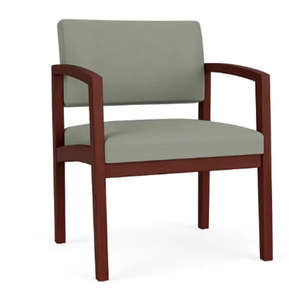 Silla de sala de espera comercial de alta calidad, asiento de invitados bariátrico en espera del cliente - Product Image 4