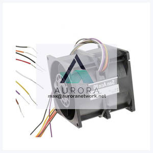Ventilador de refrigeración OEM de alta calidad, 08038PB-B2L-EA-00,12-08038PB-B2L-EA-00-ND, con buen precio - Product Image 4