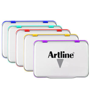 Shachihata <span class=keywords><strong>Artline</strong></span> EHJ-2 olio da stampa a base d'acqua ad asciugatura rapida per ufficio finanziario - Product Image 2