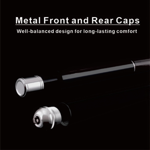 Оптовая продажа, Ультралегкая и жесткая 5,4 м телескопическая удочка из углеродного волокна, 37 мелодий для морского окуня и окуня в речной рыбалке - Product Image 6