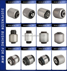 Boccola del braccio di controllo della sospensione inferiore anteriore 31124004360 <span class=keywords><strong>ricambi</strong></span> Auto EUSTEIN per <span class=keywords><strong>BMW</strong></span> <span class=keywords><strong>E46</strong></span> E85 pezzi di ricambio per Auto OEM 31124004360 - Product Image 4