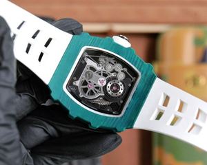 Reloj mecánico completamente automático de estilo empresarial sencillo para hombre, puntero de acero inoxidable, resistencia al agua de 30bar, elegante y lujoso - Product Image 3