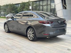 <span class=keywords><strong>Mazda</strong></span> <span class=keywords><strong>3</strong></span> Axela 2.0L Auto Edición Elegance Usado - Product Image 2