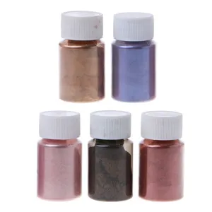 Pigment Powder for Epoxy Resin Mica Powder for Epoxy Resin for Candle Dye  Bath Bomb Coloring Soap Making Resin Color Pigment Resin Dye Colorant Soap  Dye Mica Powder for Candle Making Pearl