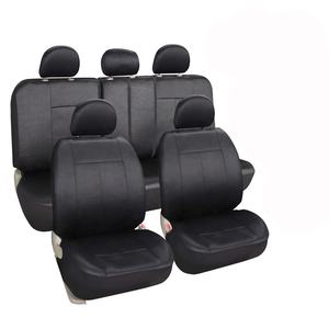 Ibc — housses de siège de voiture universelles pour véhicule, ensemble complet, 11 pièces, pour l'hiver - Product Image 1