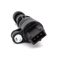 Nouveau capteur de compteur kilométrique automatique RuiganTech A1B11-3802020CA pour Chery Fengyun Ruihu Dongfang FAW Xiali 29 dents