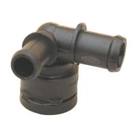 Pièces automobiles Magneti Marelli 56D122291A – Raccord de tuyau de refroidissement du liquide de refroidissement du moteur pour VW
