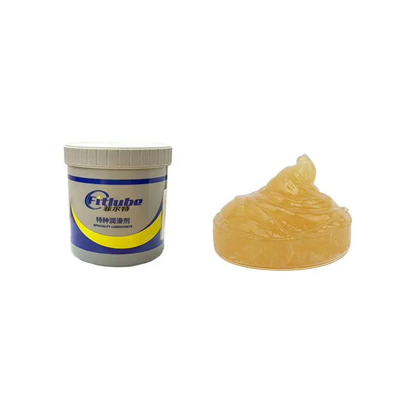 Gear grease high viscosity lubricant grease damping grease PG10L