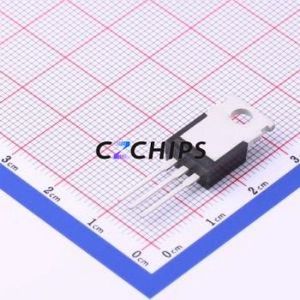 Transistor de efecto de campo (MOSFET), nuevo y original, transistor de 1/2" - Product Image 2