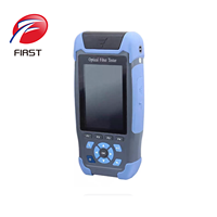 Testeur de fibre optique OTDR NK3200 Mini, réflectomètre optique temporel portable 1310/1550 nm pour FTTH