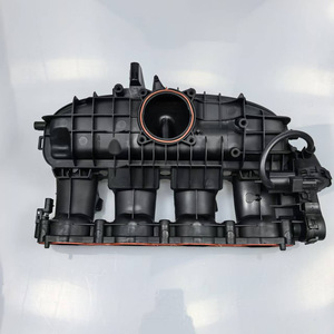 Colector de Admisión 06L133201EK 06L133201EN para Volkswagen Magotan Audi A4L, Nuevo, Incluye Junta de Goma y Plástico - Product Image 1