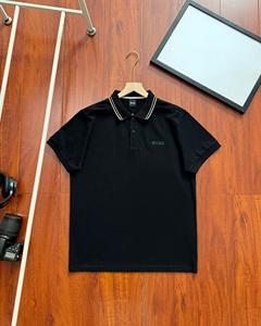 Nouveau Polo Homme 2026 en Coton 100% – Confection Artisanale Exquise, Confortable et Durable – Polo Col Montant Tendance pour Homme - Product Image 5