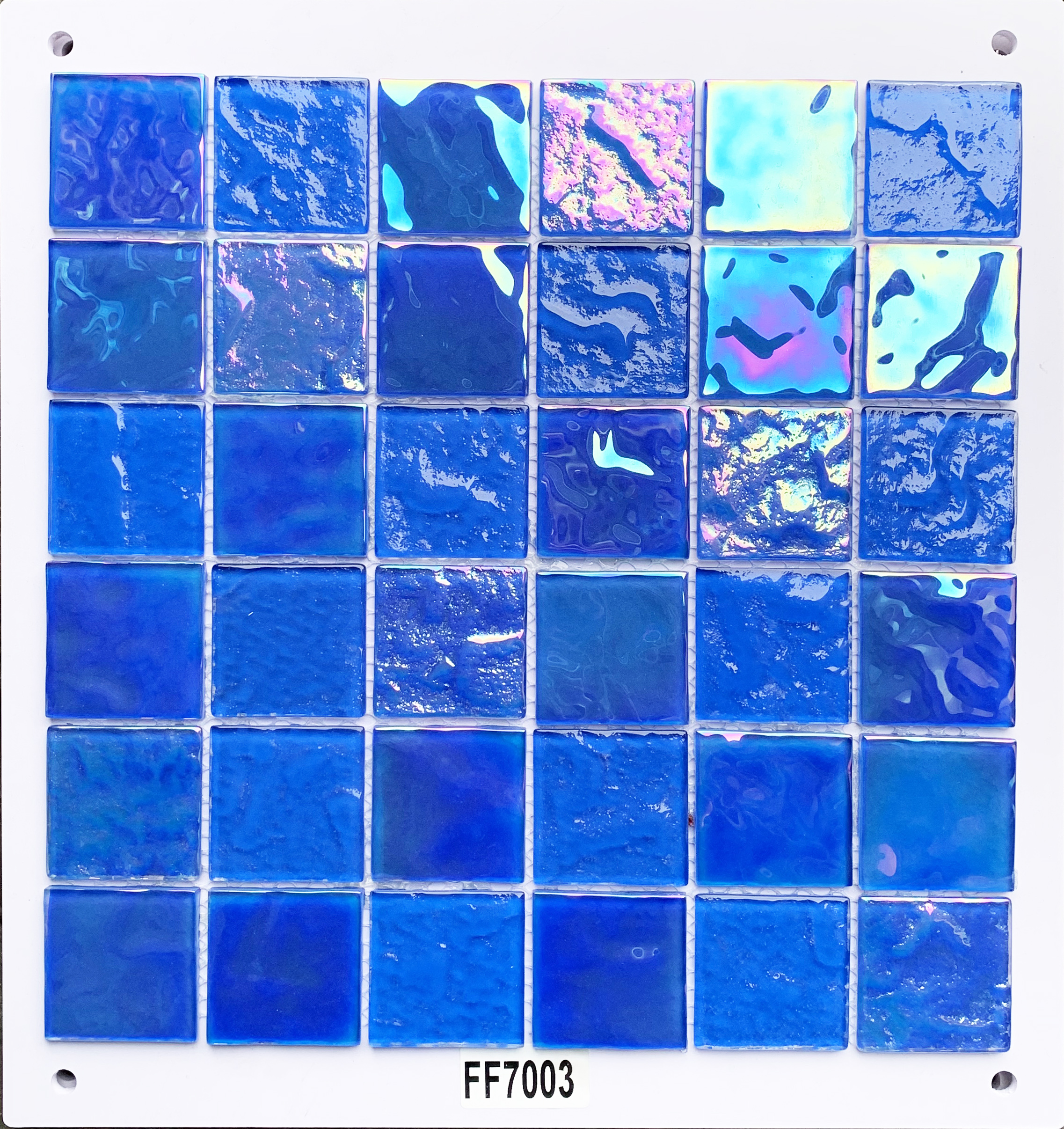 Bleu océan
