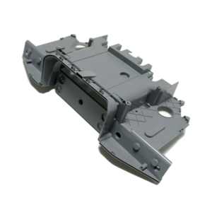 Plaque inférieure de coque arrière T50, accessoires de drone de pulvérisation agricole, pièces de drone d'origine - Product Image 5