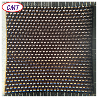 Tissu Oxford en polyamide Guchi 900Dx900D écologique pour la protection des cafetières, des grille-pain et des tapis de comptoir pour micro-ondes
