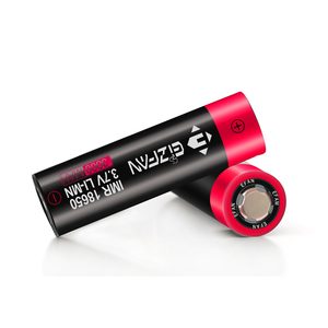 Shenzhen Efan IMR <span class=keywords><strong>18650</strong></span> 3000mAh 40/60A 3,7V Li-Ionen Wiederaufladbare Flachbatterie für E-Bike <span class=keywords><strong>Tesla</strong></span> - Product Image 1