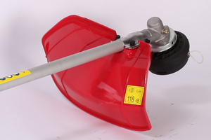 Débroussailleuse coupe-herbe avec <span class=keywords><strong>moteur</strong></span> <span class=keywords><strong>Kawasaki</strong></span> à 2 temps, élagueur à essence de 35 v 4,4cc - Product Image 5