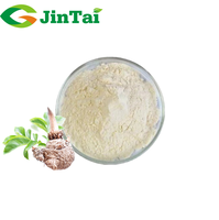 Poudre de Glucomannane Konjac de Qualité Alimentaire, Extrait de Gomme Konjac en Poudre