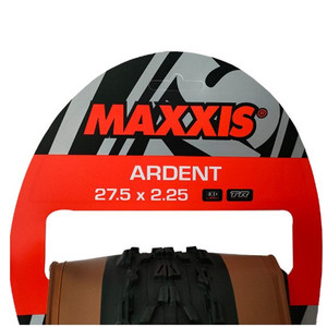 Pneumatico per Bicicletta MAXXIS ARDENT 27.5/29 Pollici, Pneumatico Pieghevole per Mountain Bike Resistente alle Forature, Attrezzatura per Ciclismo - Product Image 3
