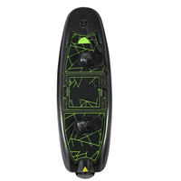 Planche de surf électrique professionnelle, scooter de surf motorisé, sports nautiques extrêmes, fibre de carbone, batterie au lithium ternaire 72V
