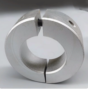 <span class=keywords><strong>Collier</strong></span> <span class=keywords><strong>de</strong></span> verrouillage fendu en acier "colliers <span class=keywords><strong>de</strong></span> <span class=keywords><strong>serrage</strong></span> arbre <span class=keywords><strong>de</strong></span> <span class=keywords><strong>serrage</strong></span> 12 vis <span class=keywords><strong>de</strong></span> réglage simple en aluminium <span class=keywords><strong>collier</strong></span> <span class=keywords><strong>de</strong></span> verrouillage <span class=keywords><strong>de</strong></span> l'arbre fendu <span class=keywords><strong>carré</strong></span> 36mm - Product Image 4