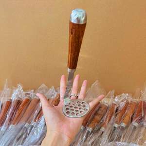 Presse-purée en acier inoxydable 304 - Product Image 3