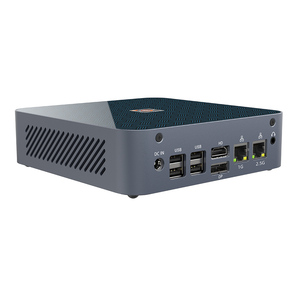 <span class=keywords><strong>Mini</strong></span> <span class=keywords><strong>PC</strong></span> Portátil <span class=keywords><strong>AMD</strong></span> <span class=keywords><strong>Ryzen</strong></span> <span class=keywords><strong>9</strong></span> <span class=keywords><strong>5900HX</strong></span> R7 5800H, 2*DDR4, M.2 NVME SSD, WIFI6, Tipo-C, HD DP, Formato Pequeño - Product Image 6