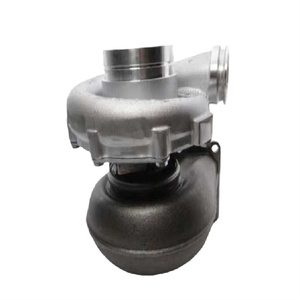 อุปกรณ์เสริมซูเปอร์ชาร์จเจอร์ OEM 452164-5015S ขายดี คุณภาพสูง - Product Image 5