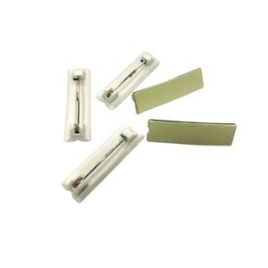 ที่หนีบพลาสติกพร้อมกาว - Product Image 2