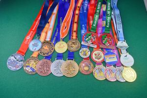 Médailles d'arts martiaux en or antique du fabricant pour les récompenses de judo de l'équipe Oman <span class=keywords><strong>Reza</strong></span>, médaille 3D pour le jiu-jitsu, le karaté, la lutte et le taekwondo - Product Image 6