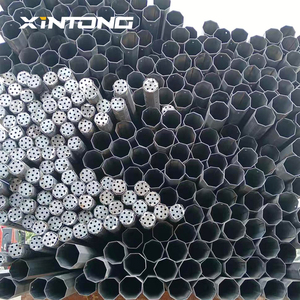 35ft bát giác nhúng nóng mạ kẽm điện loại chôn cất tiện ích cực - Product Image 1