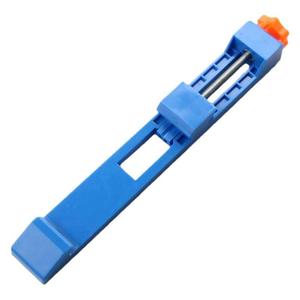Adjustable Cutting Machine Base Rail 16-30cm Plastic Woodworking Positioning Guide For Cutter Backing Support - Product Image 4