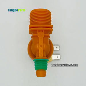 Piezas de lavadora de lavavajillas, válvula de entrada de agua, válvula solenoide de para lavadora de lavavajillas <span class=keywords><strong>Samsung</strong></span> - Product Image 4