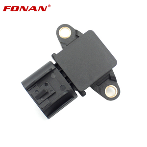 FONAN 56041018AD 56041018AC AS217 SU3320 Sensor de mapa Colector de admisión de aire Sensor de presión absoluta para <span class=keywords><strong>FIAT</strong></span> - Product Image 3