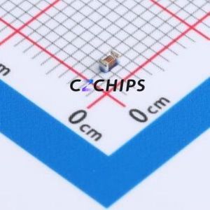 Inducteur SMD MWSD1608C20NJT 0603 (Inductance : 20nH) (Précision : 5%) Courant nominal : 550mA - Product Image 2