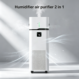 <span class=keywords><strong>Purificateur</strong></span> <span class=keywords><strong>d</strong></span>'<span class=keywords><strong>air</strong></span> et humidificateur deux-en-un, fabrication OEM, humidificateur 3L, contrôle intelligent par mobile, <span class=keywords><strong>purificateur</strong></span> <span class=keywords><strong>d</strong></span>'<span class=keywords><strong>air</strong></span> - Product Image 1