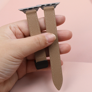 Correa Magnética para Reloj Inteligente 2026, Compatible con <span class=keywords><strong>Apple</strong></span> <span class=keywords><strong>Watch</strong></span> <span class=keywords><strong>Serie</strong></span> 11, Portátil - Product Image 1