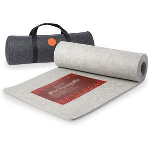 Nouveautés Tendance : Tapis de Repassage Pliable en Laine Matelassée, Épaisseur 0,5 Pouce, <span class=keywords><strong>Protection</strong></span> des Vêtements pour Usage Domestique - Product Image 3